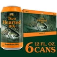 thumbnail image 3 of Bell's Two Hearted IPA Craft Beer, 6 pack, 12 fl oz Cans, 7% ABV, 3 of 12