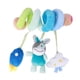 thumbnail image 2 of Juguete para bebé, juguete de actividad en espiral para bebés Juguete de actividad en espiral para bebés Juguete de peluche en espiral para bebés Logre más, 2 of 14