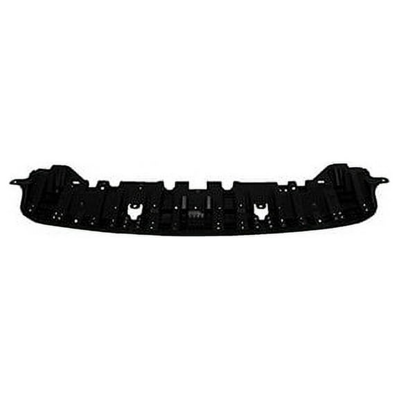 Front Bumper Splash Shield For Toyota Prius 2012-2015 TO1228206C