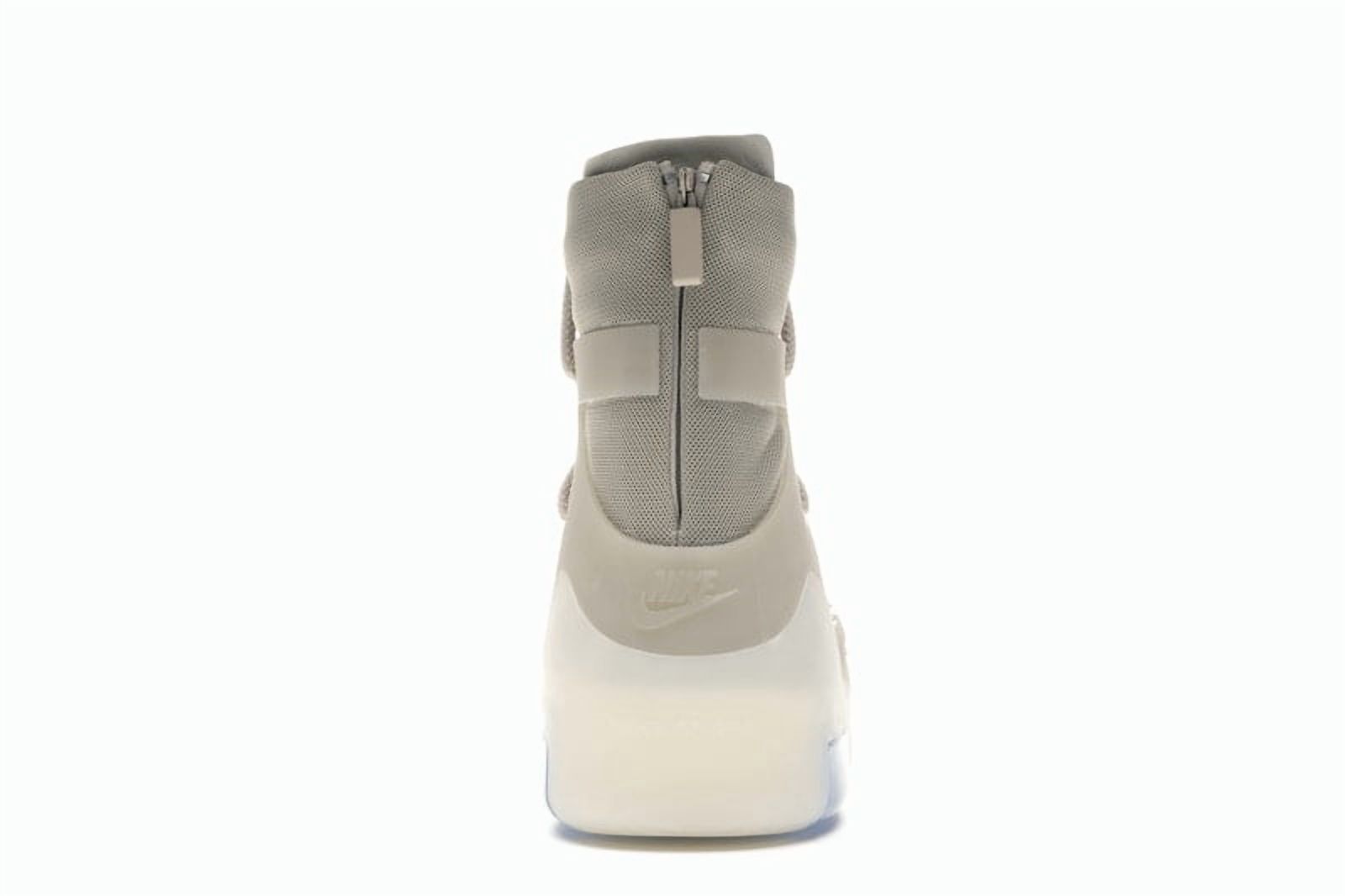 Nike Men's Air Fear of God 1 Oatmeal Shoes, from StockX