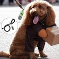 thumbnail image 4 of Recogedor De Aseo Para Perros Verde Jormftte 220703-2, 4 of 7