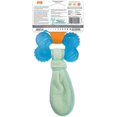 thumbnail image 2 of Nylabone Puppy Chew Freezer Dog Bone Toy, Small/Regular, 2 of 7