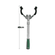 thumbnail image 4 of Pinzas para basura, herramienta de alcance, brazo largo, palo recolector de basura, pinza de aleación, recogedor de basura, 40 cm, 4 of 8