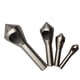 thumbnail image 2 of 8pcs HSS avellanado desbarbado broca herramientas de de mano 2mm-20mm Sunnimix Brocas de taladro, 2 of 8