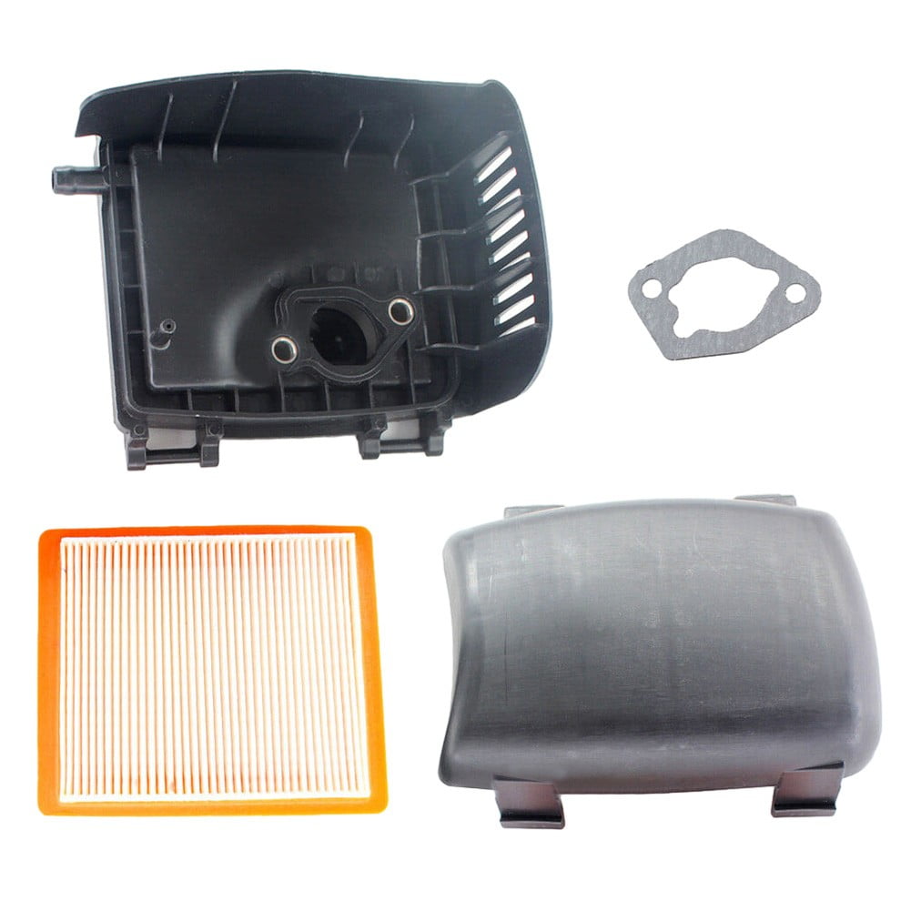 Air Filter Cover for Kohler XT650 XT675 Lawn Mower Engine 1408322 14