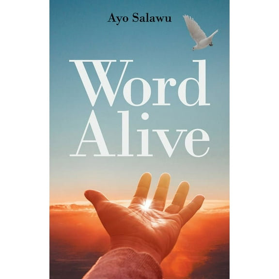 Word Alive (Paperback)