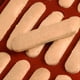 thumbnail image 5 of Molde de Silicona para Galletas con Dedos de Tiramisú, Molde para Hornear Barras de Cereales con 15 Cavidades, Molde para Barras de Chocolate, Molde de Silicona con Tiras Largas, 5 of 5