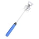 thumbnail image 4 of Extractor de deshierbe manual Extractor de deshierbe pequeño Extractor de césped portátil Deshierbe manual, deshierbador multifuncional para shamjiam Extractor de malezas, 4 of 8