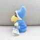 thumbnail image 2 of Peluche Super Mario Tortuga de gafas 20cm, 2 of 3