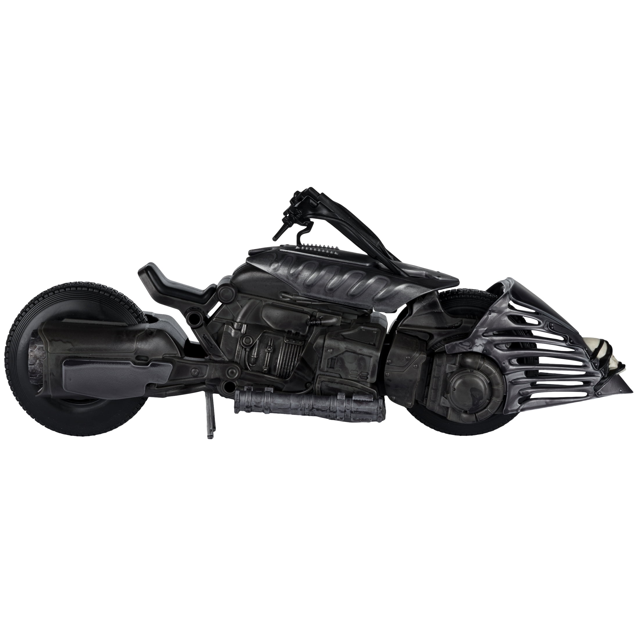 Lobo's Spacehog (DC Multiverse: Supergirl Movie) Vehicle - McFarlane Toys