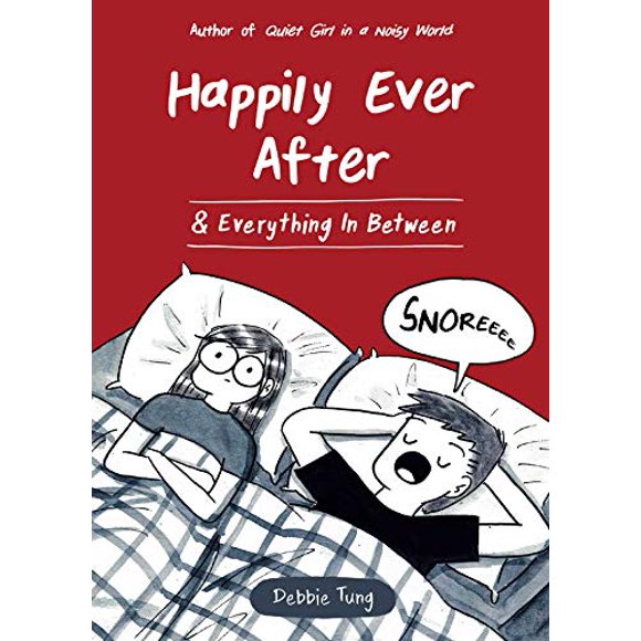 Happily Ever After et Tout entre les Deux