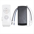 thumbnail image 5 of Universal Ceiling Fan Lamp Remote Control Kit 220V, 5 of 5