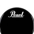 thumbnail image 3 of PEARL Parche Resonante para Bombo de 20” EB-20BDPL PEARL, 3 of 4