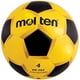 thumbnail image 2 of Balón Futbol Molten PF-751 Laminado PU No.4, 2 of 2