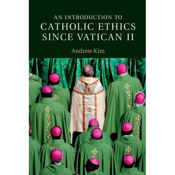 Introduction to Religion An Introduction to Catholic Ethics since Vatican II, (Hardcover)