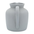 thumbnail image 6 of Sagebrook Home Ceramic Elegance: Enhance Your Decor with This Timeless Vase, Perfect for Stylish Homes - Elevate Your Living Space Now!, 6 of 8
