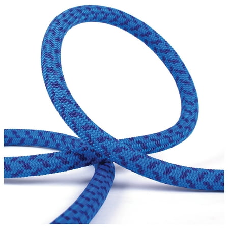 Edelweiss O-flex 10.2mm X 30m B Indoor Climbing Rope - Durable and Reliable for Indoor Climbing Adventures