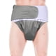 thumbnail image 3 of Pañales de tela para adultos, reutilizables y lavables, para el cuidado de la incontinencia en personas mayores. Pañales de protección, ropa interior para hombres y mujeres., 3 of 7