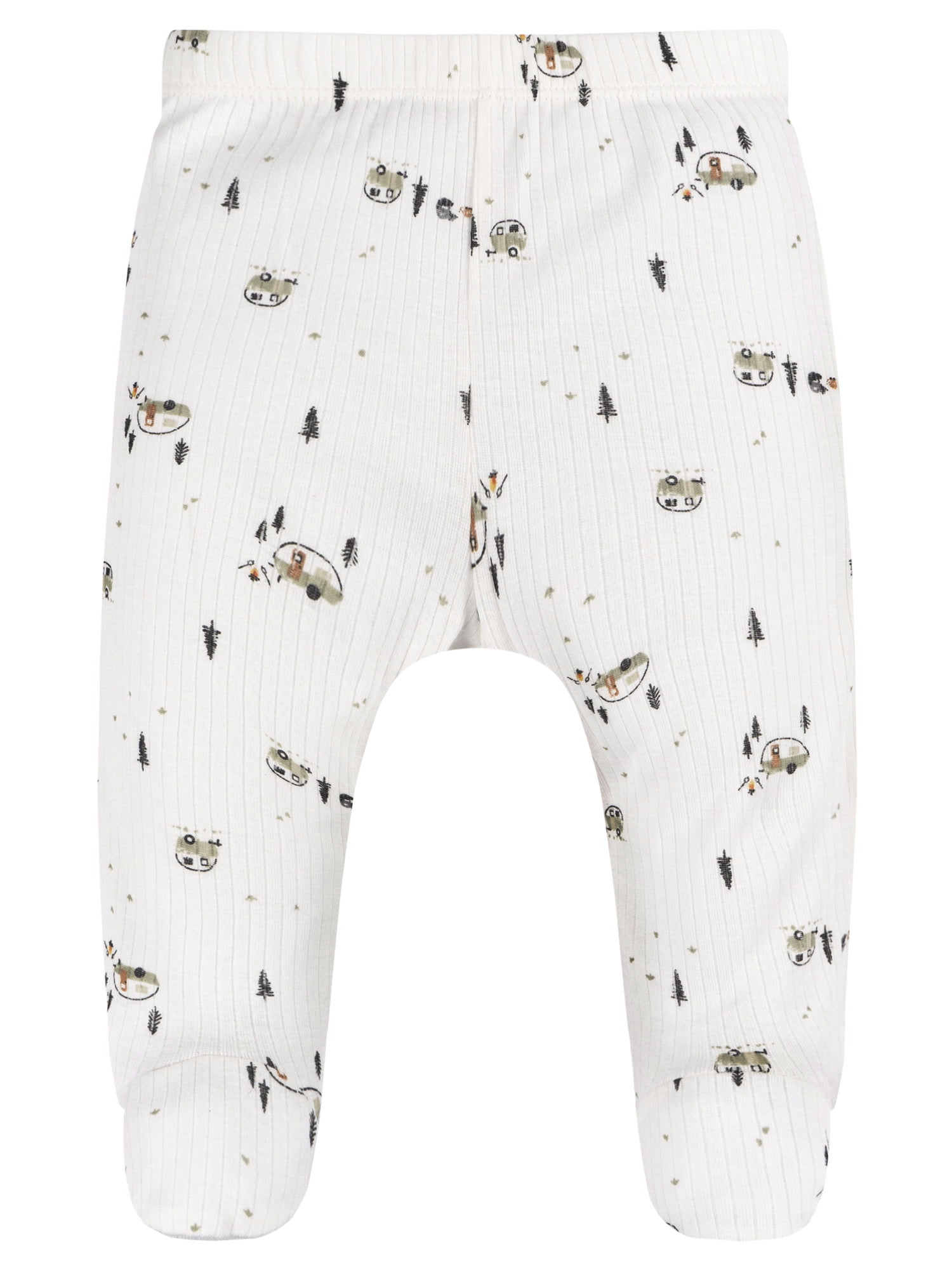 Gerber Baby Unisex Take Me Home Set, 3-Piece, Sizes Preemie - 3/6 Months