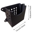 thumbnail image 2 of Multifunctional Car Storage Rack Heavy Duty Truck Bed Organizer Bottle Holder Wall Mounted Caddy Hanger Tool Utility Vehicle, 2 of 3