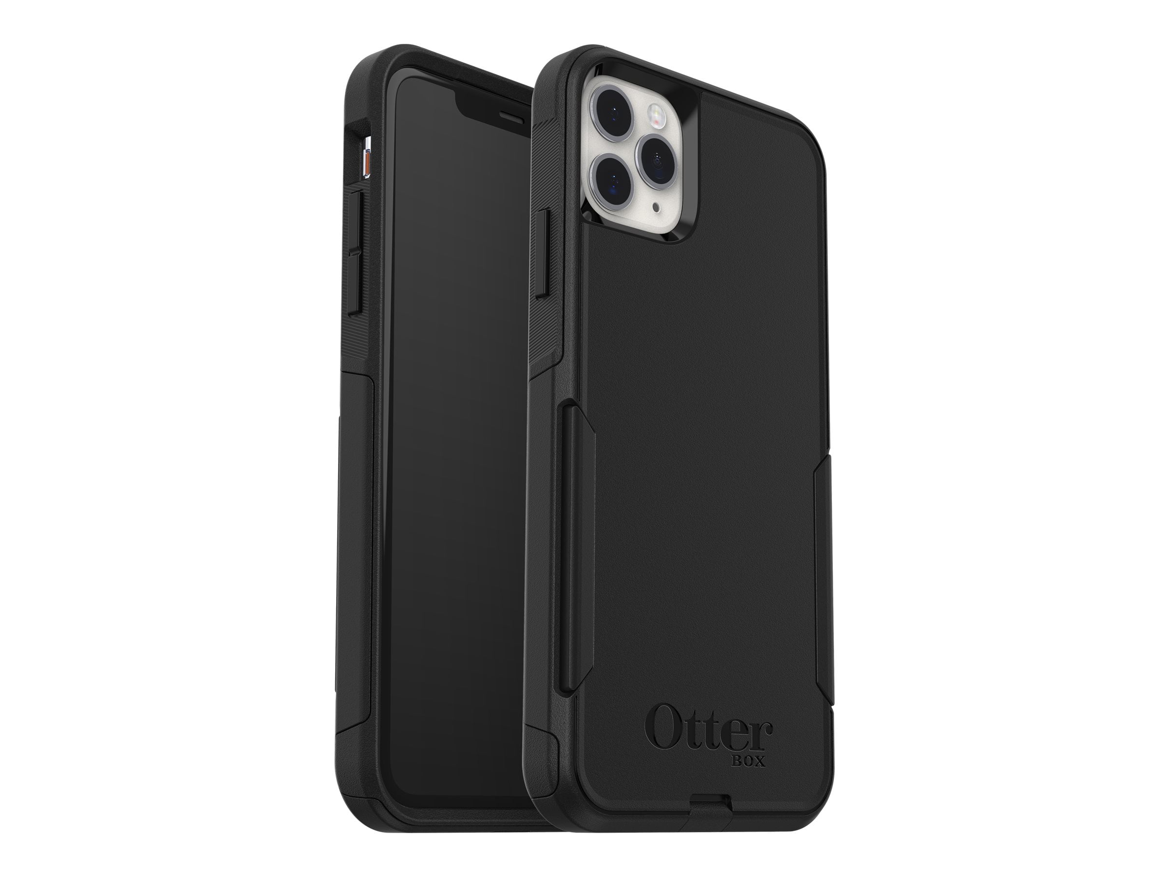OtterBox COMMUTER SERIES Case for Apple iPhone 11 Pro Max - Black