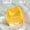 Orange, variant on Colorful Ice Cubes Stress Balls, Novelty Toys, Sensory Toys, Stress Toys, Stress-relieving Release Balls, Portable Desk Companions