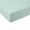 Sea, variant on Sheetsnthings Solid 600-Thread-Count, Viscose from Bamboo King Size Fitted Sheet, Sea