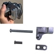 thumbnail image 5 of Scienceny Reemplazo para el CÓDIGO DE ERROR P2015 Kit de soporte de reparación del colector de admisión 03L129711AG 03L129086 Accesorios para Vehículos, repuestos y accesorios Mis, 5 of 5