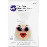 Treat Bag Lady