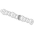 thumbnail image 2 of RAParts Camshaft Fits 2000 2600 2610 3000 3055 3100 335 340 3400 3550 3600 3610 3900, 2 of 8