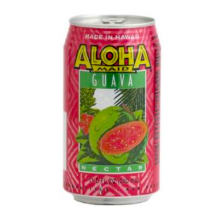 ITO EN Aloha Maid Natural Drink, 11.5 oz - Walmart.com