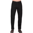 thumbnail image 1 of Jeans Furor Hombre Negro Mezclilla Maverick, 1 of 8