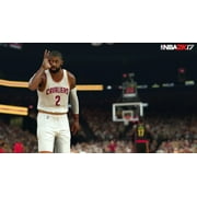 Paul George 2K NBA 2K17 - Xbox One