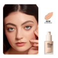 thumbnail image 1 of Velvet Foundation 35ml Oil Control Concealing Hydrating Lightweight & Long Lasting Natural Finish, 1 of 1