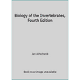 thumbnail image 1 of Pre-Owned Biology of the Invertebrates, Fourth Edition (Hardcover) 0070122040 9780070122048, 1 of 1