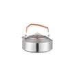 thumbnail image 1 of TopLLC Extérieur 304 Qualité Alimentaire Stainless Steel Kettle, 1 of 7