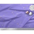 thumbnail image 3 of Soimoi Poly Georgette Fabric Swimming Pool Race Sports Print Sewing Fabric Yard 42 Inch Wide, 3 of 3