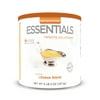 Emergency Essentials Powdered Cheese Blend, 66 oz