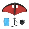 thumbnail image 3 of koolsoo Inflatable Surfing Wing Handheld Surf Sail for Kitesurfing Kiteboard Surfing, 3 of 9