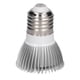thumbnail image 2 of Bombilla Para Plantas, Bombilla LED Para Crecimiento De Plantas Con Casquillo E27 De Alta Potencia Para Plantas De Interior, 2 of 7