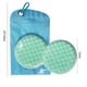 thumbnail image 4 of Beach Sand Remover Sand Removal Bag Sand Removal Gloves Sand Removal Powder Bag Sand Removal Brush, 4 of 7