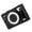 Black, variant on 5K Digital Camera 64MP 2.8in Screen with Advanced Autofocus and Beauty Filter for Professional Photos and Videos