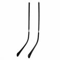 thumbnail image 6 of Glasses Arm Replacement, Glass Replacement Metal Glasses Replacement Glasses Replacement Temple Black Eyeglasses Arms Legs Glasses Temple Eyeglasses Replacement Parts, 6 of 7