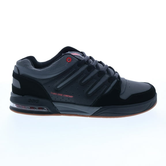 DVS Adult Mens Tycho Skate Inspired Sneakers