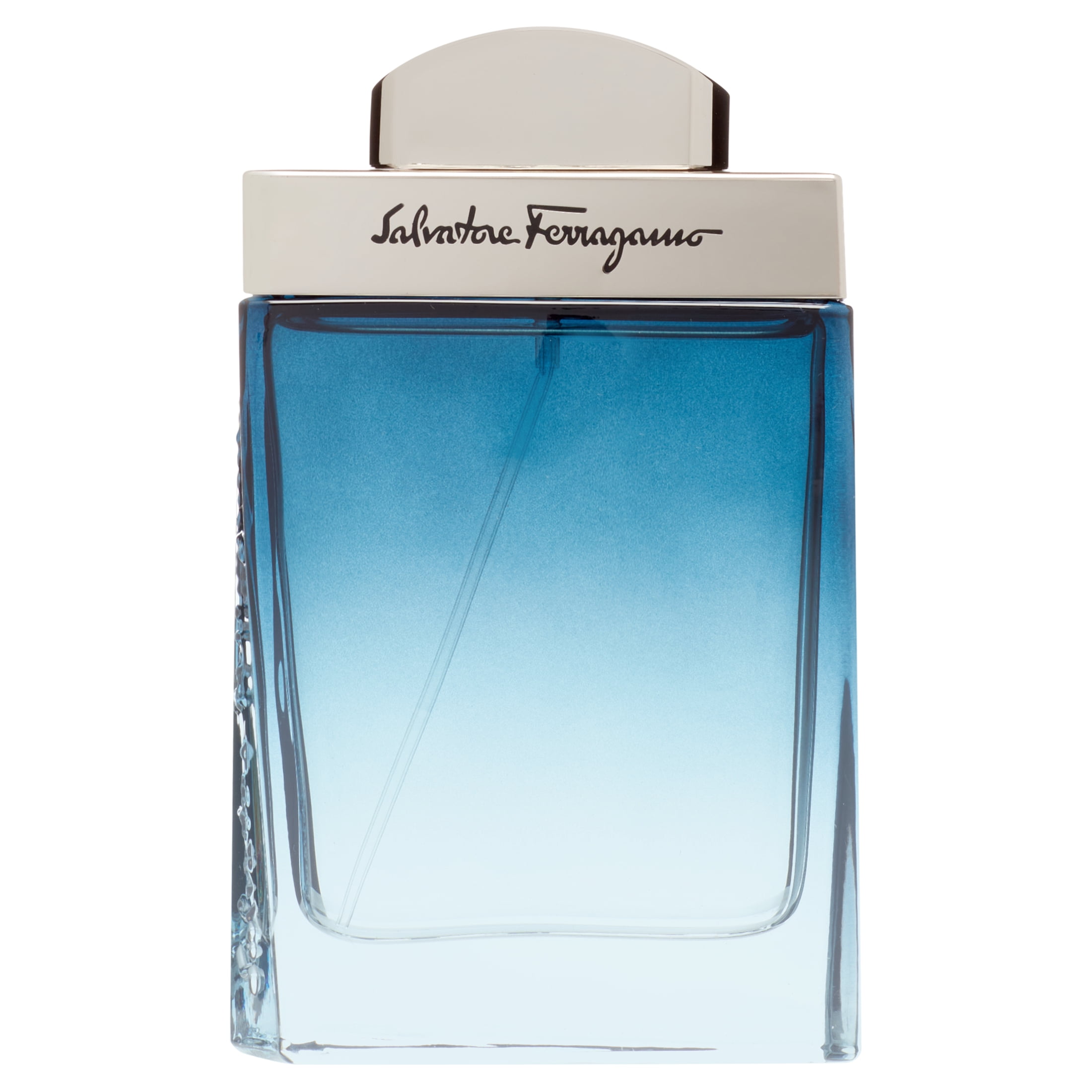 Salvatore Ferragamo Subtil Eau De Toilette Spray, Cologne for Men, 1.7 Oz