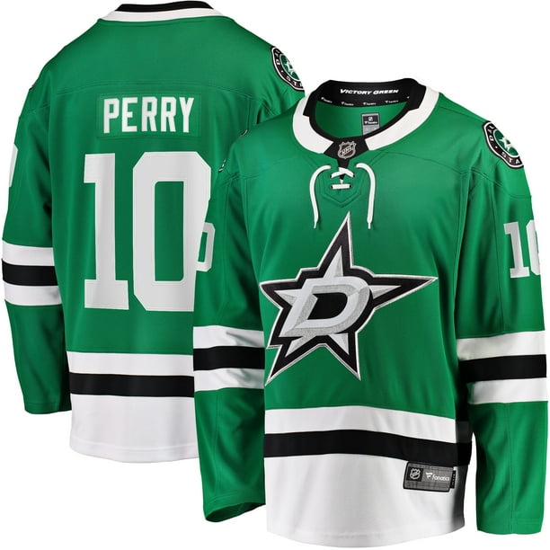 corey perry t shirt