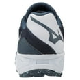 thumbnail image 4 of Mizuno Dominant Turf Baseball Shoe (All Surface, Low), 4 of 5