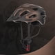 thumbnail image 2 of Eigraketly Fuerte resistencia al impacto Cascos de ciclismo para seguridad y protección Casco de bicicleta Cascos de bicicleta tamaño libre de Type2 NO2, 2 of 6