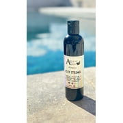 Simply Head Strong All Natural Sulfate Free, Naturally Fragranced Shampoo