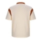 thumbnail image 5 of pstuiky Camisas de vestir de manga corta para hombre, Camisa informal de color liso con cuello vuelto y manga corta de cedro para hombre camisas casuales para hombre m, 5 of 7